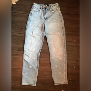 American eagle sz 3 Daisey jeans